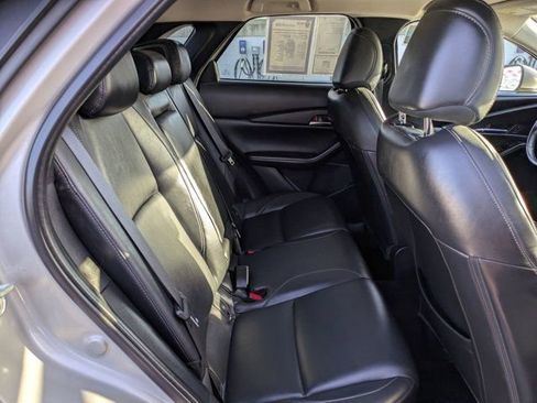 Used 2024 MAZDA CX-30 AWD 2.5 S w/ Preferred Package image 7