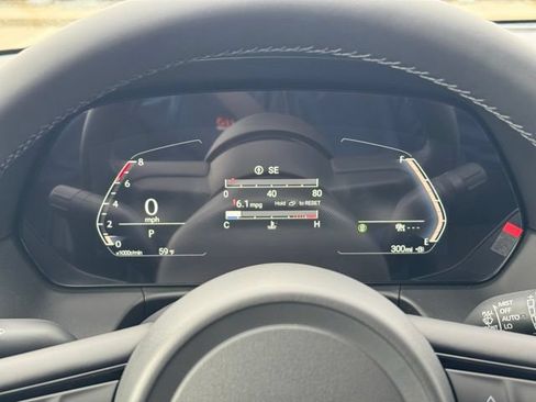 New 2026 MAZDA CX-5 Select AWD/4WD image 13