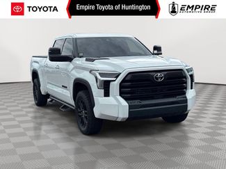 Used 2023 Toyota Tundra SR5 w/ SR5 Premium Package AWD/4WD 360° Tour