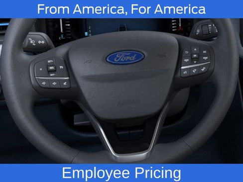 New 2026 Ford Maverick XLT FWD image 14