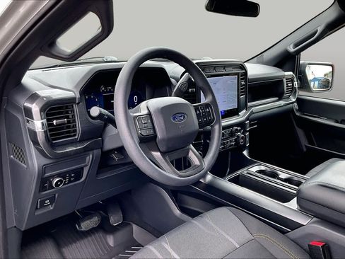 Used 2024 Ford F150 STX AWD/4WD image 18