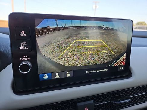 New 2026 Honda HR-V LX image 26