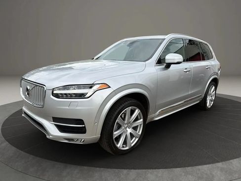 Used 2018 Volvo XC90 T6 Inscription w/ Convenience Package AWD/4WD image 1