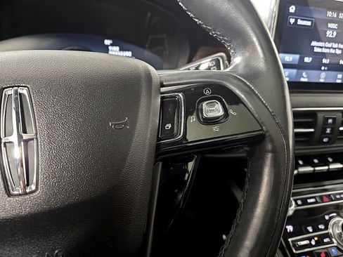 Used 2020 Lincoln Corsair Reserve w/ Equipment Group 202A image 22