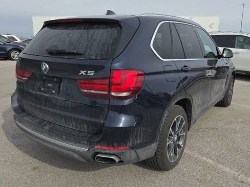 Used 2018 BMW X5 xDrive35i w/ Driving Assistance Package image 4