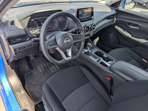 Used 2024 Nissan Sentra SV FWD image 13