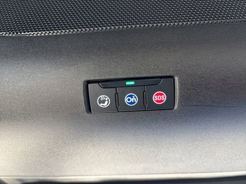 Used 2024 Chevrolet Brightdrop 400 w/ Commercial Equipment Package image 25