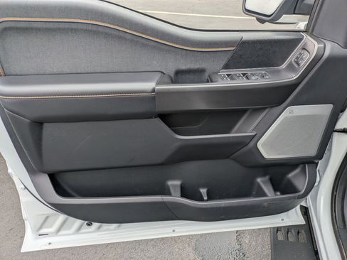 Used 2024 Ford F150 Tremor w/ Equipment Group 402A High image 11