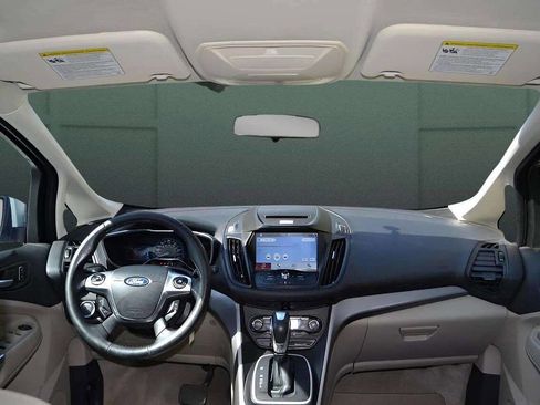 Used 2016 Ford C-MAX SE w/ Equipment Group 202A image 22