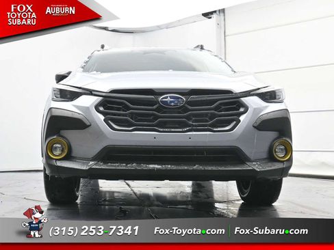 New 2026 Subaru Crosstrek 2.5i Sport AWD/4WD image 20