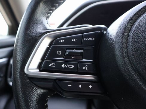 Used 2024 Subaru Outback Limited XT image 28