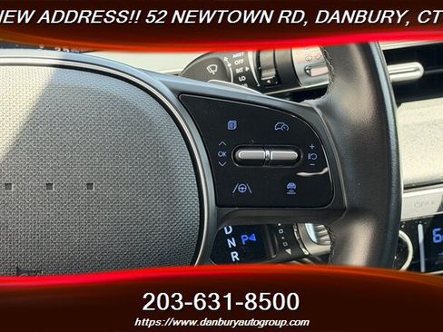 Used 2024 Hyundai Ioniq 5 SE RWD image 19