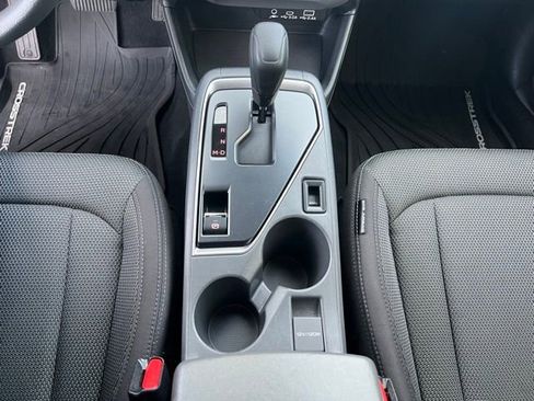 Used 2024 Subaru Crosstrek 2.0i Premium w/ Crosstrek Mirror Package image 25