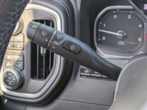 Used 2021 GMC Sierra 2500 Denali w/ Denali Ultimate Package image 13