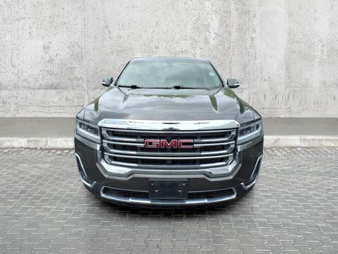 Used 2020 GMC Acadia SLE AWD/4WD image 3