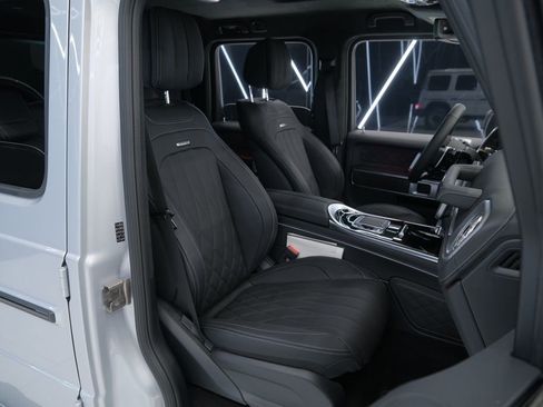 Used 2026 Mercedes-Benz G 63 AMG 4MATIC image 27