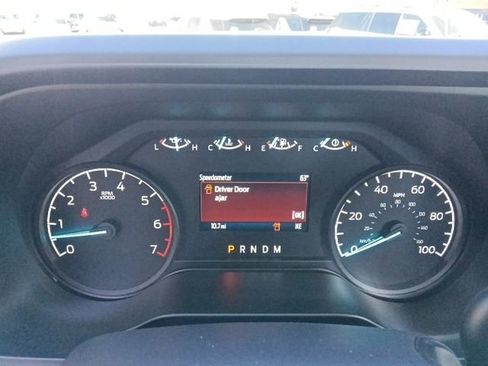 New 2026 Ford F350 XL w/ STX Appearance Package AWD/4WD image 19