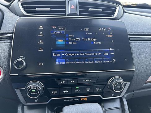 Used 2022 Honda CR-V EX image 18