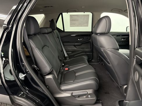 New 2026 Honda Pilot EX-L image 30