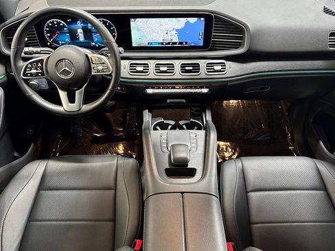 Used 2023 Mercedes-Benz GLE 350 4MATIC image 3