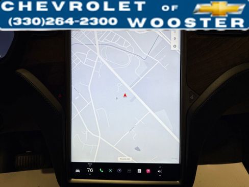 Used 2019 Tesla Model X image 21