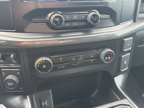 Used 2023 Ford F150 XL w/ STX Appearance Package AWD/4WD image 21