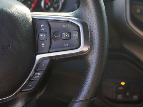 New 2026 RAM 2500 Tradesman image 24