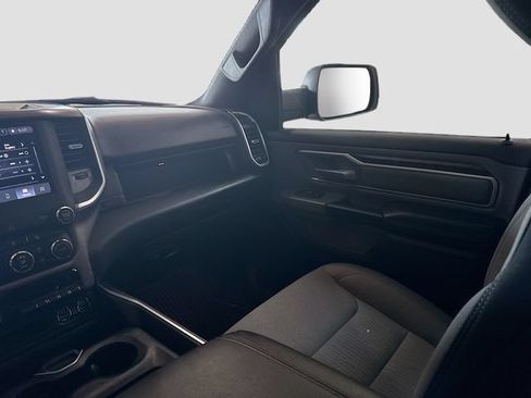 Used 2022 RAM 1500 Big Horn AWD/4WD image 23