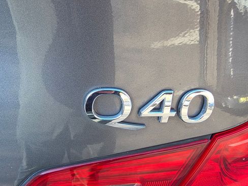 Used 2015 INFINITI Q40 AWD w/ Navigation Package image 34