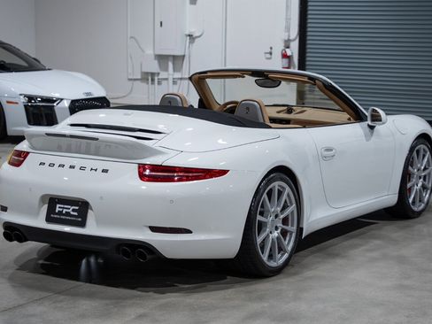Used 2013 Porsche 911 Carrera S RWD image 7
