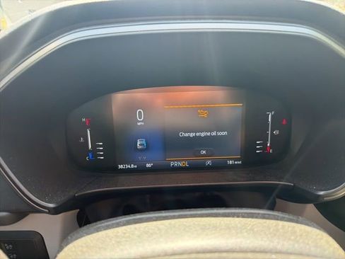 Used 2024 Ford Escape Active w/ Cold Weather Package image 10