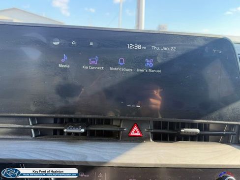 Used 2023 Kia Sportage X-Line image 18