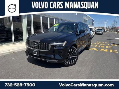 Used 2025 Volvo XC90 B6 Plus