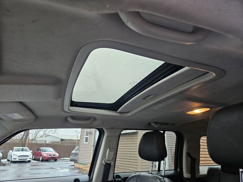 Used 2017 Jeep Patriot High Altitude image 14