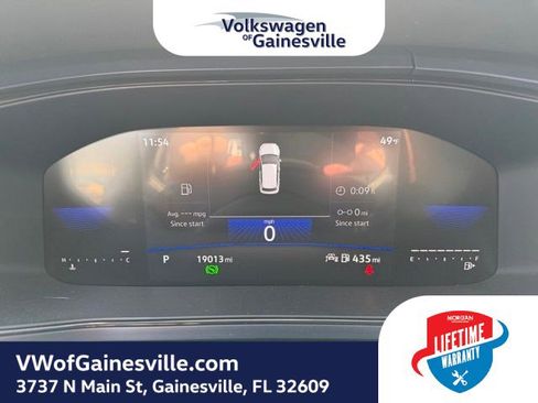 Used 2022 Volkswagen Taos SE image 22