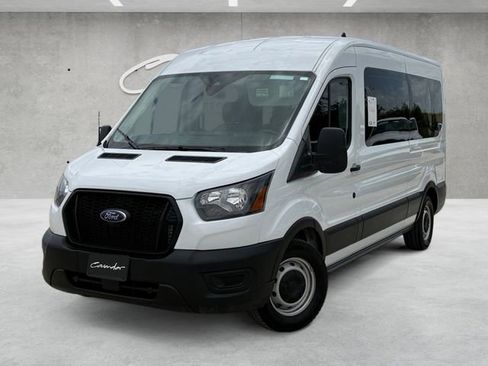 Used 2023 Ford Transit 350 XL RWD image 1