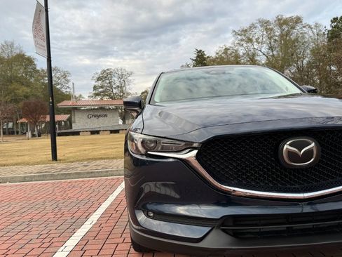 Used 2017 MAZDA CX-5 Grand Touring w/ Premium Package image 35