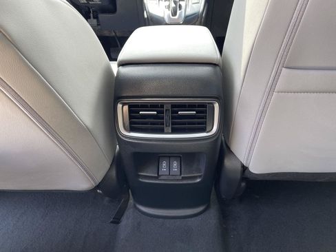 Used 2020 Honda CR-V Touring image 16