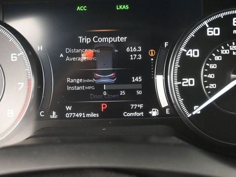 Used 2019 Acura RDX FWD w/ Advance Package image 28
