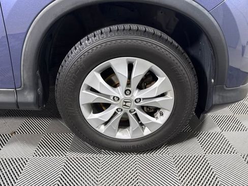 Used 2013 Honda CR-V EX image 11