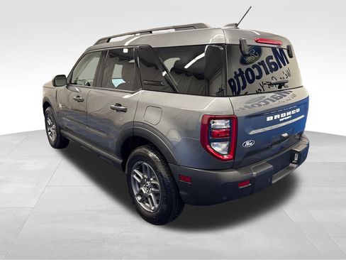 New 2026 Ford Bronco Sport Big Bend w/ Convenience Package AWD/4WD image 4