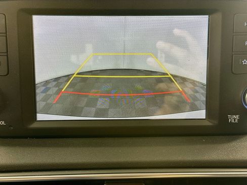 Used 2020 Hyundai Santa Fe SEL w/ Cargo Package FWD image 22