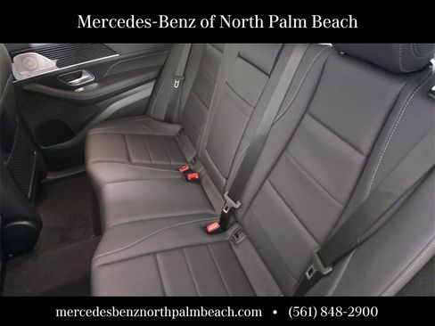 New 2026 Mercedes-Benz GLE 450 4MATIC image 14