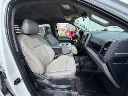 Used 2022 Ford F250 XL w/ STX Appearance Package AWD/4WD image 24