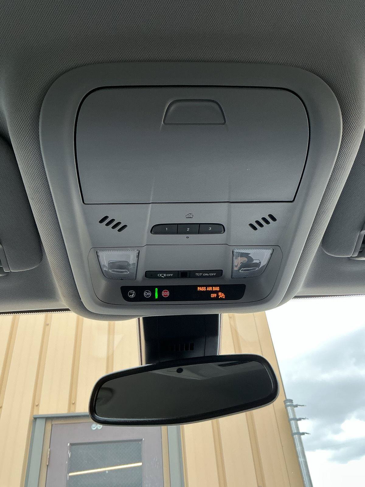 Used 2023 GMC Terrain SLT FWD image 14