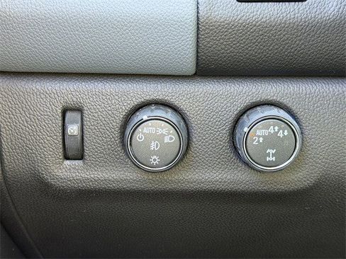 Used 2020 Chevrolet Colorado Z71 image 22