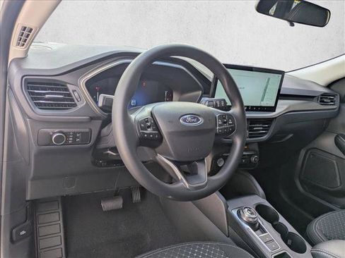 New 2026 Ford Escape Active w/ Tech Pack #1 image 3