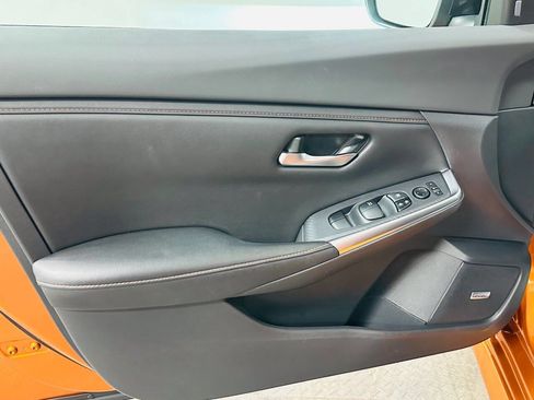 Used 2023 Nissan Sentra SR w/ SR Premium Package image 28