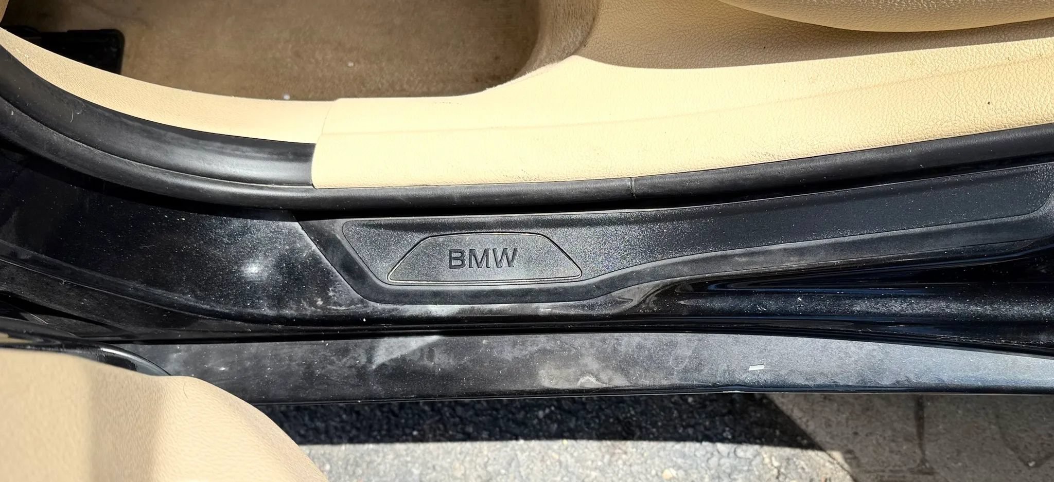 Used 2014 BMW 320i xDrive Sedan AWD/4WD image 31