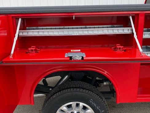 New 2026 Chevrolet Silverado 2500 W/T w/ WT Convenience Package image 20